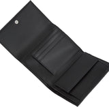Dámská peněženka Calvin Klein Daily Medium Trifold Klein, Černá (Ck Black), Dámská peněženka Naty Shop v životní velikosti