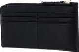 Dámská peněženka Tommy Hilfiger Slim Large, černá (Black), Onesize Dámská peněženka Naty Shop