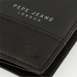 Peněženka Pepe Jeans Kingdom Wallet, jedinečná dámská peněženka Naty Shop