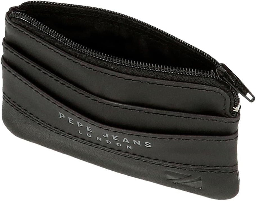 Peněženka Pepe Jeans Kingdom Wallet, jedinečná dámská peněženka Naty Shop