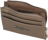 Pepe Jeans Ruby peněženka, peněženka, peněženka, vyrobená z polyesteru s detaily z umělé kůže. Přihrádky, zipy. Od Joumma Bags Dámská peněženka Naty Shop