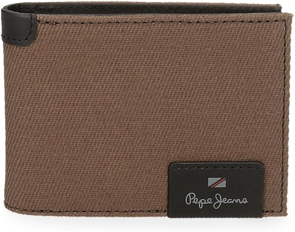 Peněženky Pepe Jeans Hilltop Peněženky Peněženky Casual kůže. Od Joumma Bags - Naty Shop