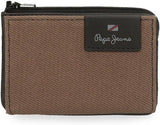 Peněženky Pepe Jeans Hilltop Peněženky Peněženky Casual kůže. Od Joumma Bags - Naty Shop