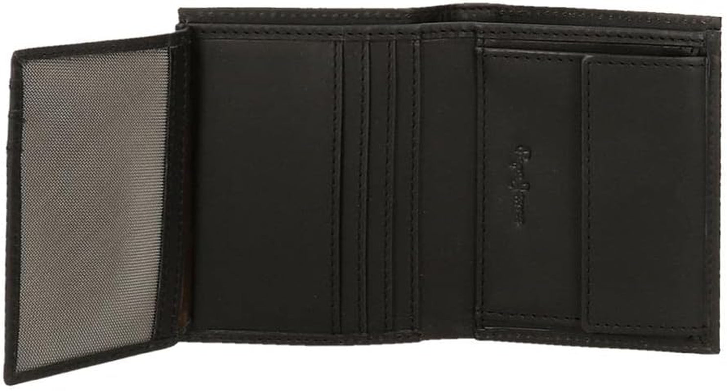Peněženky Pepe Jeans Hilltop Peněženky Peněženky Casual kůže. Od Joumma Bags Pánská peněženka Naty Shop