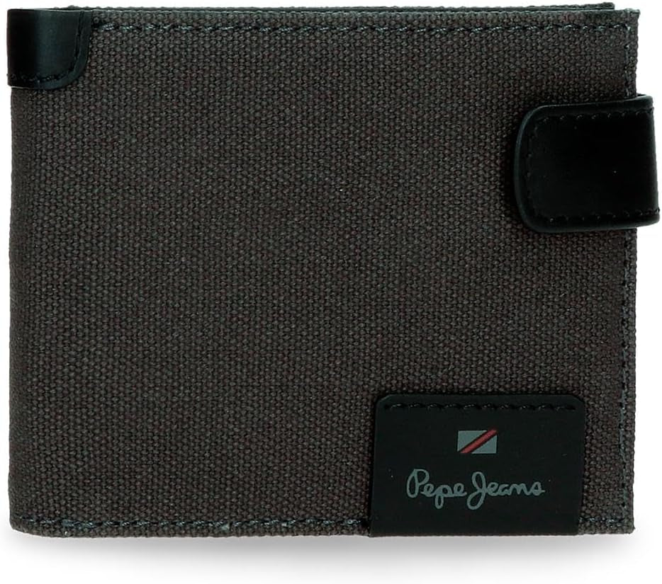 Peněženky Pepe Jeans Hilltop Peněženky Peněženky Casual kůže. Od Joumma Bags - Naty Shop