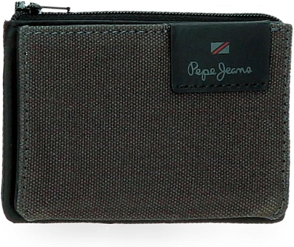 Peněženky Pepe Jeans Hilltop Peněženky Peněženky Casual kůže. Od Joumma Bags - Naty Shop