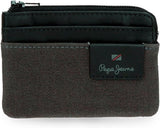 Peněženky Pepe Jeans Hilltop Peněženky Peněženky Casual kůže. Od Joumma Bags Pánská peněženka Naty Shop Navy Peněženka
