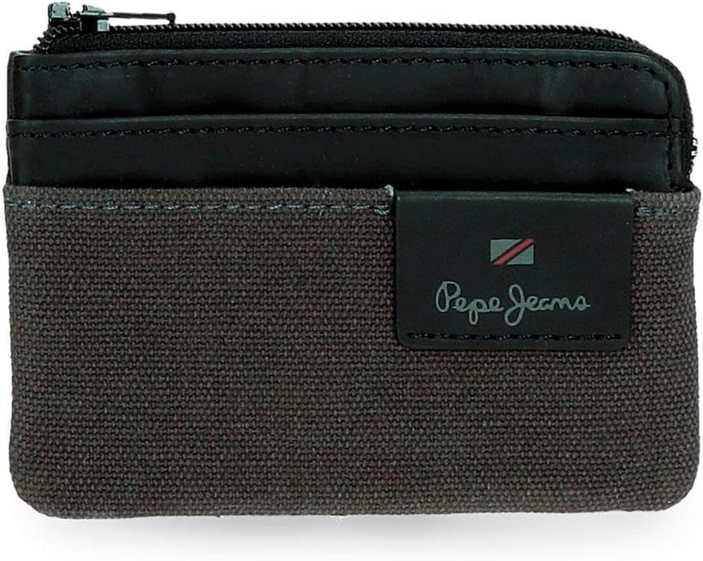 Peněženky Pepe Jeans Hilltop Peněženky Peněženky Casual kůže. Od Joumma Bags Pánská peněženka Naty Shop Navy Peněženka