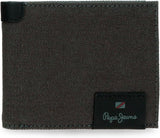 Peněženky Pepe Jeans Hilltop Peněženky Peněženky Casual kůže. Od Joumma Bags - Naty Shop