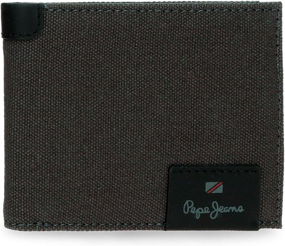 Peněženky Pepe Jeans Hilltop Peněženky Peněženky Casual kůže. Od Joumma Bags - Naty Shop