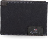 Peněženky Pepe Jeans Hilltop Peněženky Peněženky Casual kůže. Od Joumma Bags - Naty Shop