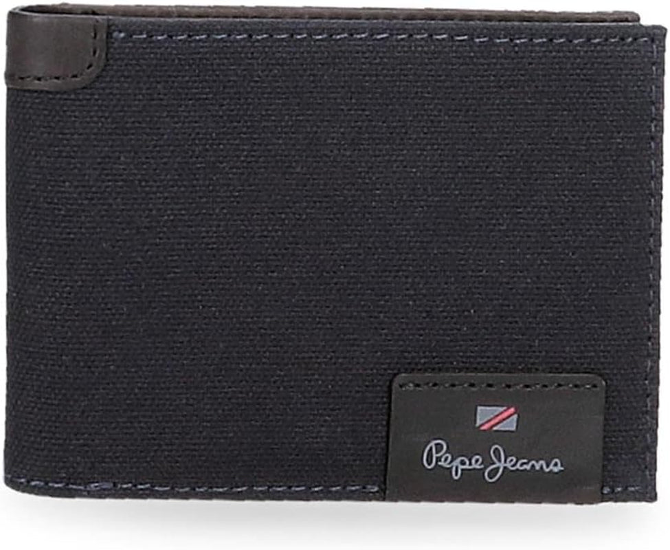 Peněženky Pepe Jeans Hilltop Peněženky Peněženky Casual kůže. Od Joumma Bags - Naty Shop