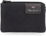 Peněženky Pepe Jeans Hilltop Peněženky Peněženky Casual kůže. Pánská peněženka od Joumma Bags Naty Shop Navy Purse 11