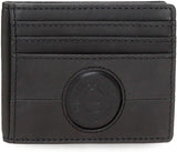 Pepe Jeans Cracker Hovězí kůže Peněženky a peněženky Černá Hnědá Zelená Různé velikosti Naty Shop Pánská peněženka Černá Cracker Card Holder