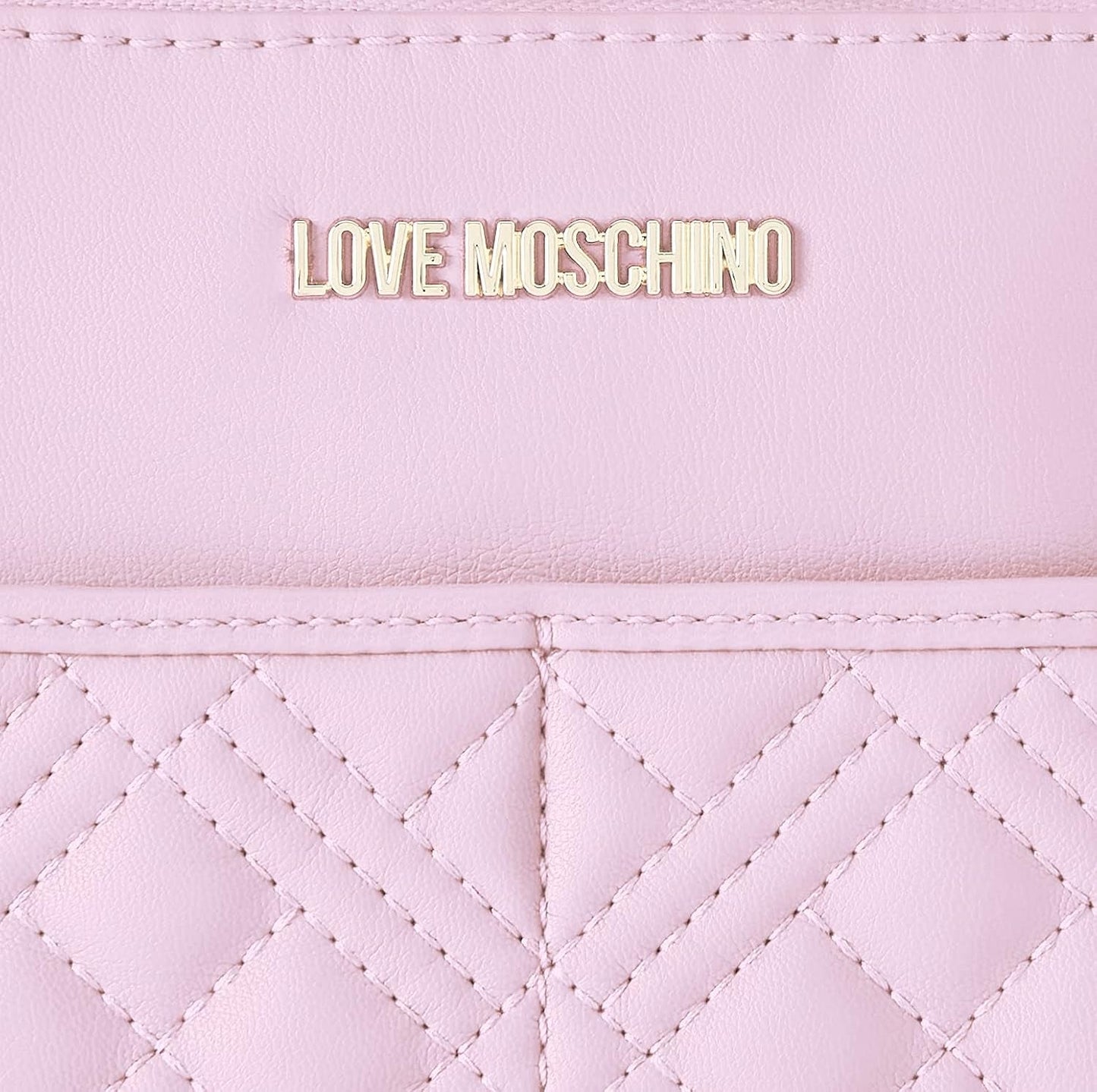 Love Moschino Dámská kabelka předkolekce, podzim zima 2021 předkolekce Dámské kabelky Naty Shop