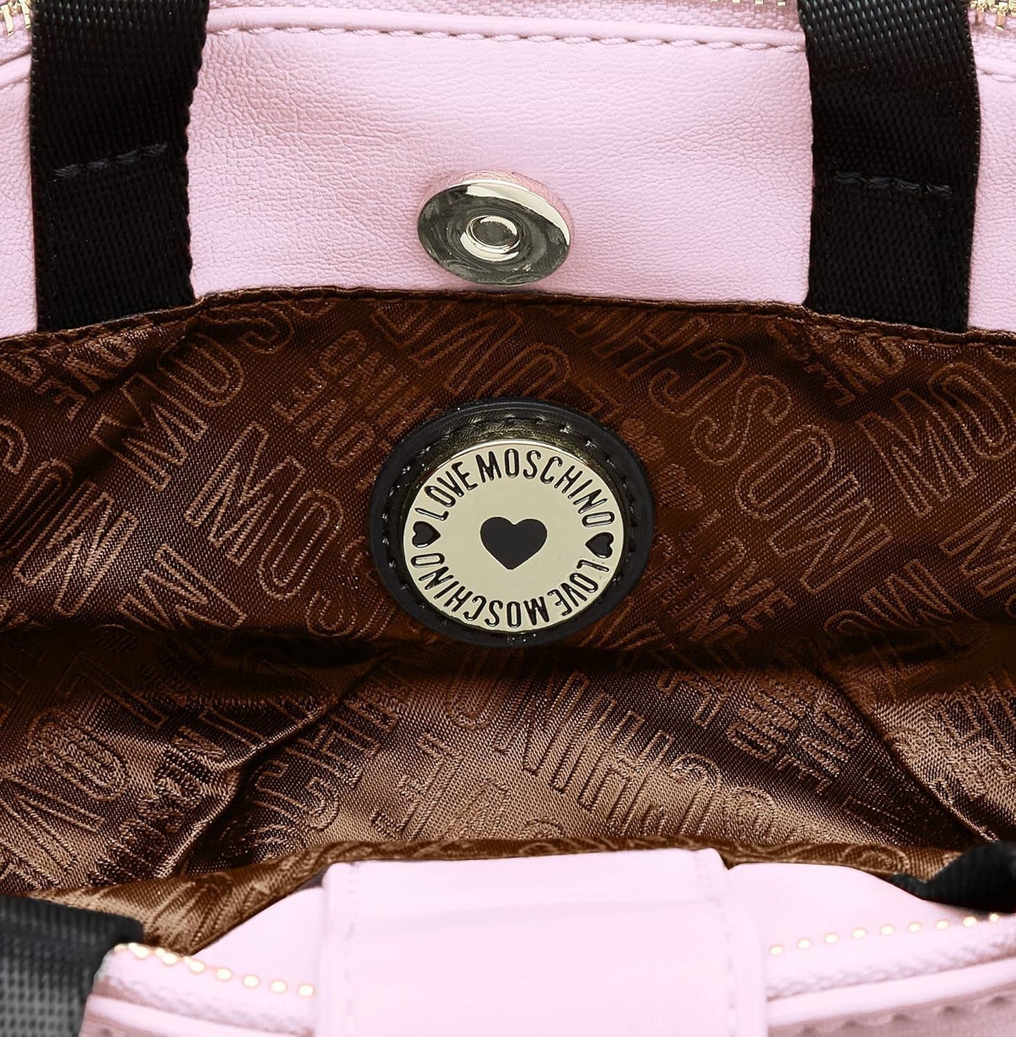 Love Moschino Dámská kabelka předkolekce, podzim zima 2021 předkolekce Dámské kabelky Naty Shop