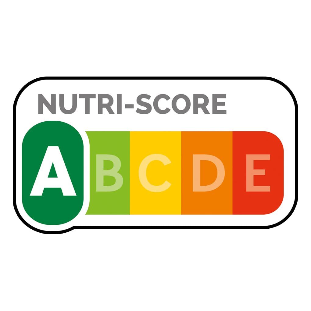 Švestky s peckami 200g - Aromatické, ovocné a přirozeně sladké - Veganské, nesířené, bez pecek a bez přidaného cukru - Nutri-Score A (1 x 200g) Dehydrované produkty Naty Shop