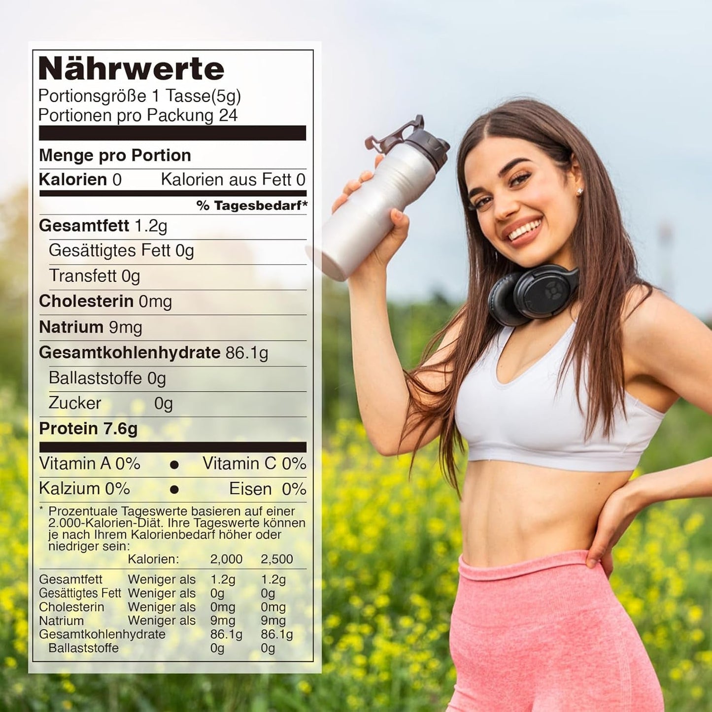 Jahodový prášek 120g - 100% přírodní jahody Lyofilizované, bez přísad Snadné míchání Výživné, mrazem sušené jahody na zmrzlinu, dorty, smoothie, nápoje, chuťový prášek Dehydrované produkty Naty Shop