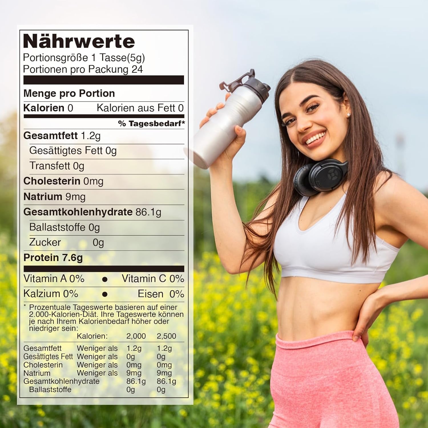 Jahodový prášek 120g - 100% přírodní jahody Lyofilizované, bez přísad Snadné míchání Výživné, mrazem sušené jahody na zmrzlinu, dorty, smoothie, nápoje, chuťový prášek Dehydrované produkty Naty Shop