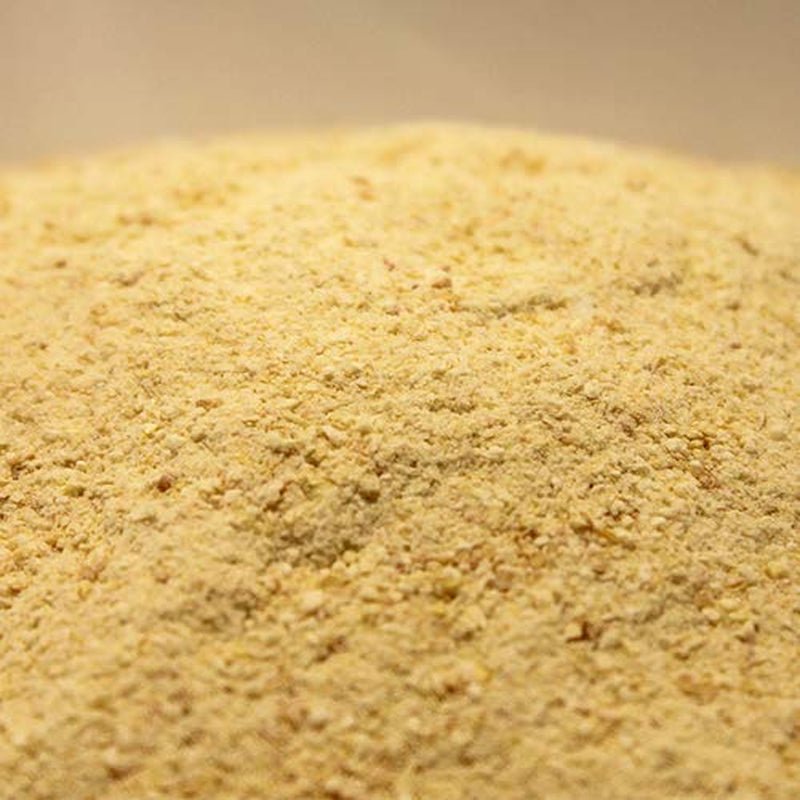 Lyofilizovaný prášek z citronové kůry 100g - Lyofilizovaný ovocný prášek - Lyofilizovaný citronový prášek na pečení, smoothie a čaj - 100% přírodní citronový prášek bez přísad Dehydrované produkty Naty Shop