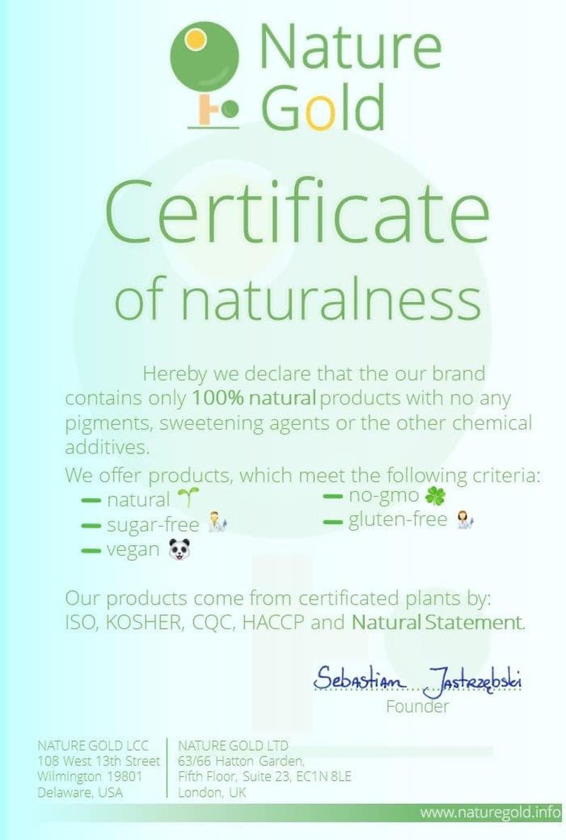 Lyofilizovaný prášek z dračího ovoce | 250 g 100% přírodní a veganské | bez GMO | bez cukru a bez přísad ~*~ Dehydrované produkty Naty Shop