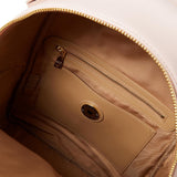 Dámský batoh Love Moschino, růžové Naty Shop Women's Bags