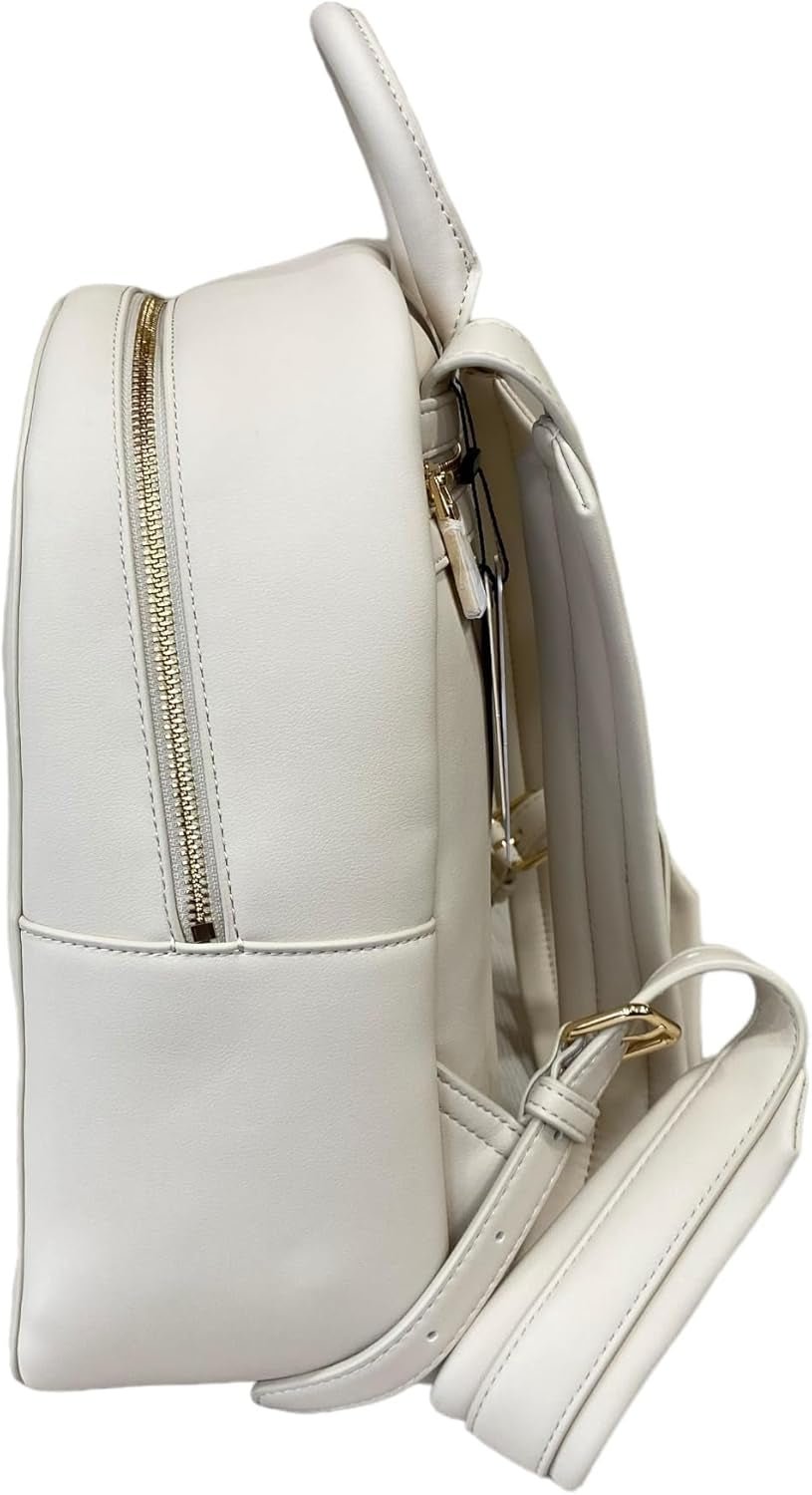 Dámská taška přes rameno Love Moschino, model JC4193PP1IKD0, vyrobena ze syntetické kůže Dámské tašky Naty Shop