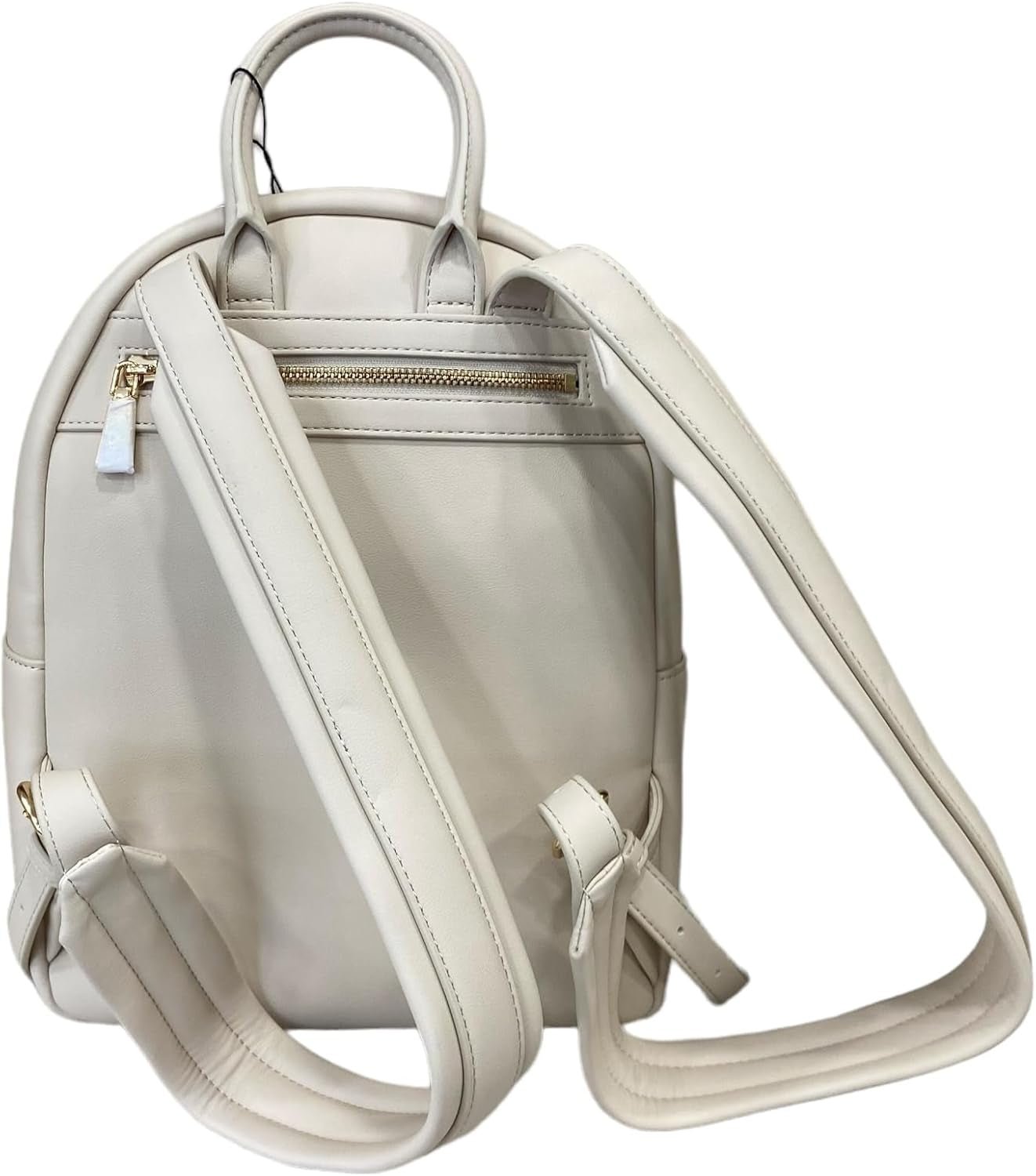 Dámská taška přes rameno Love Moschino, model JC4193PP1IKD0, vyrobena ze syntetické kůže Dámské tašky Naty Shop