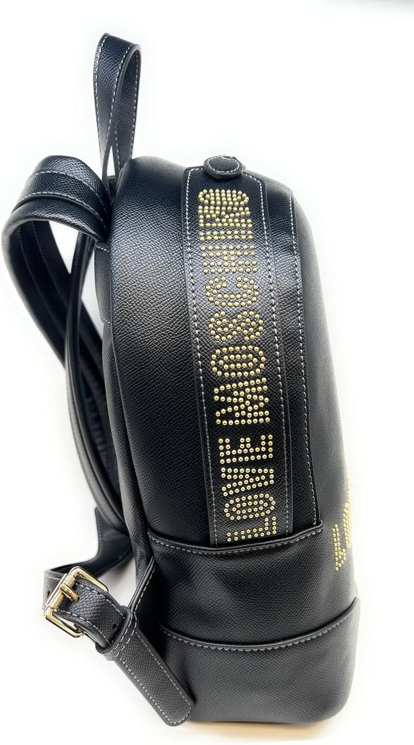 Love Moschino Dámský batoh Jc4211pp0gkg0000 Černý Dámské Tašky jedné velikosti Naty Shop