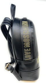 Love Moschino Dámský batoh Jc4211pp0gkg0000 Černý Dámské Tašky jedné velikosti Naty Shop