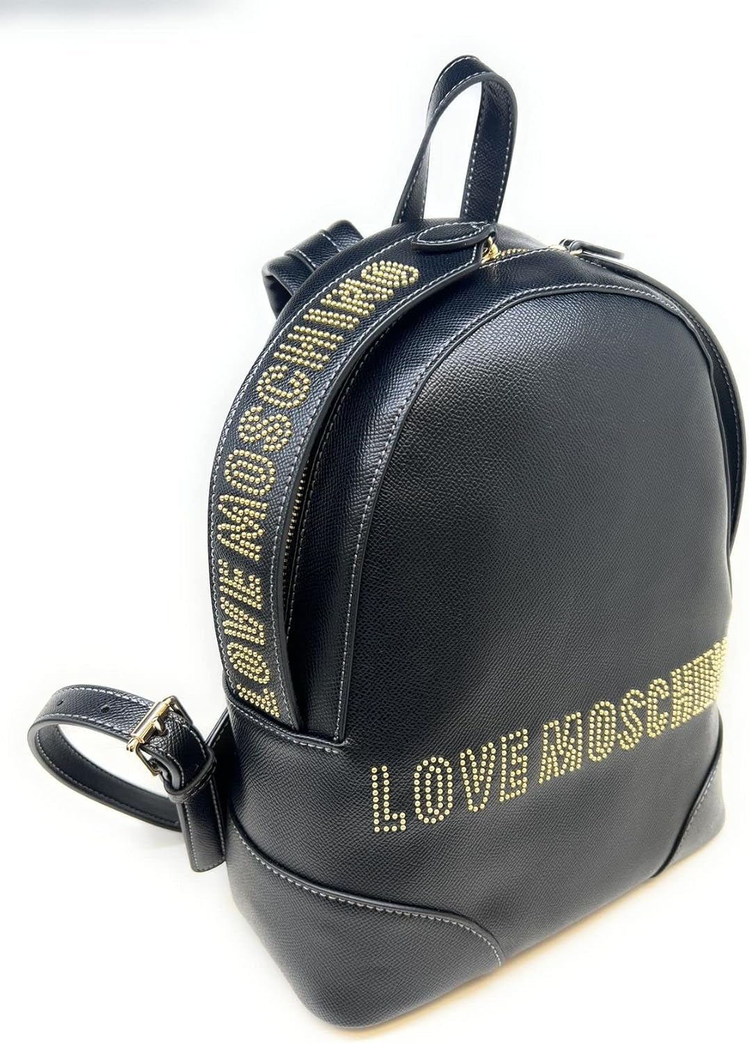 Love Moschino Dámský batoh Jc4211pp0gkg0000 Černý Dámské Tašky jedné velikosti Naty Shop