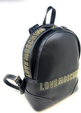 Love Moschino Dámský batoh Jc4211pp0gkg0000 Černý Dámské Tašky jedné velikosti Naty Shop