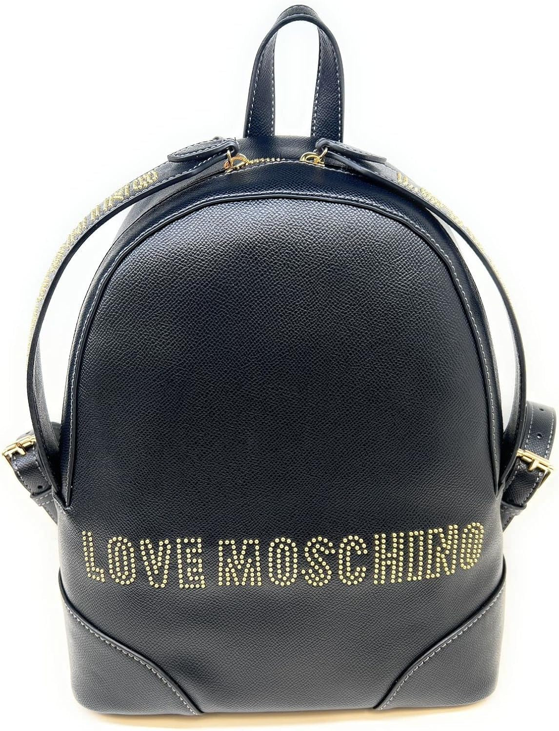 Love Moschino Dámský batoh Jc4211pp0gkg0000 Černá Jednovelikostní tašky Ženy Naty Shop Výchozí název