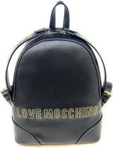 Love Moschino Dámský batoh Jc4211pp0gkg0000 Černá Jednovelikostní tašky Ženy Naty Shop Výchozí název