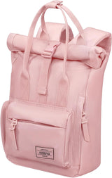 American Tourister Unisex Urban Groove Batoh pro děti (1 balení) Batohy a brašny Naty Shop Premium Rosa (Pastelově růžová) Einheitsgröße