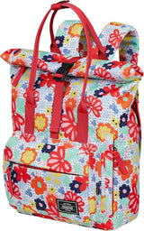 Batoh pro děti American Tourister Urban Groove Disney, 36 cm, 17 L, vícebarevný (Minnie Flower) Prémiové batohy a brašny Naty Shop