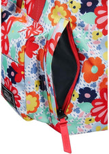 Batoh pro děti American Tourister Urban Groove Disney, 36 cm, 17 L, vícebarevný (Minnie Flower) Prémiové batohy a brašny Naty Shop