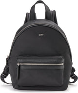 Dámský batoh DKNY Everyday Bags Women Naty Shop Black/Silver