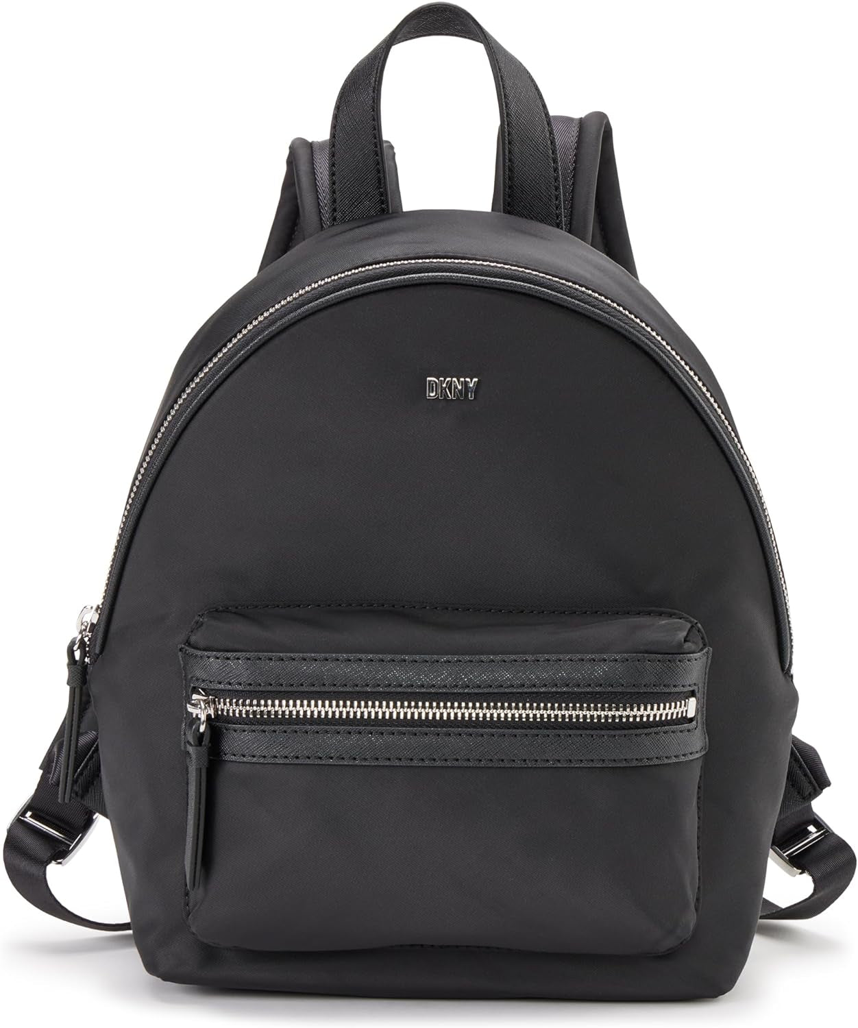 Dámský batoh DKNY Everyday Bags Women Naty Shop Black/Silver