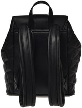 Dámský batoh Love Moschino, černé dámské tašky Naty Shop