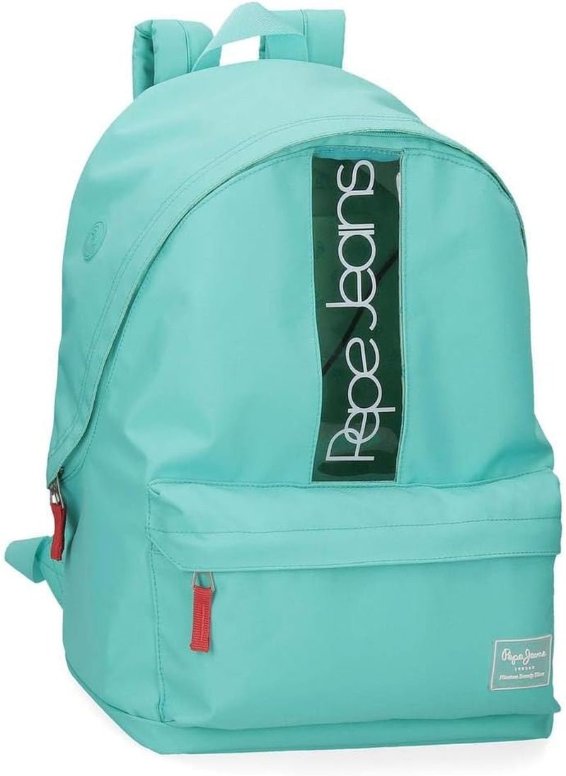 Batoh Pepe Jeans Prémiové batohy a brašny Naty Shop Anpassbarer Rucksack