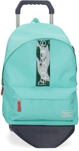 Batoh Pepe Jeans Prémiové batohy a brašny Naty Shop Rucksack + Trolley