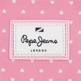 Batoh Pepe Jeans Noni Denim Prémiové batohy a brašny Naty Shop