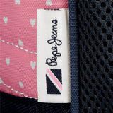 Batoh Pepe Jeans Noni Denim Prémiové batohy a brašny Naty Shop