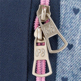 Batoh Pepe Jeans Noni Denim Prémiové batohy a brašny Naty Shop