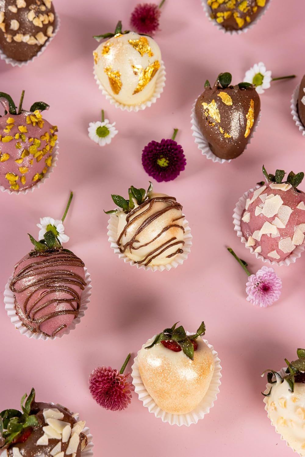 RUF Cake Glaze Bourbon Vanilka, 100g v sáčku, vhodné do mikrovlnné trouby, na polevání a zdobení sušenek, muffinů a dortů, bezlepková cukrová pasta Naty Shop