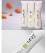 Hotelový šampon Sense lahvička, 25ml, sada 195 kusů Naty Shop Hotel Cosmetics