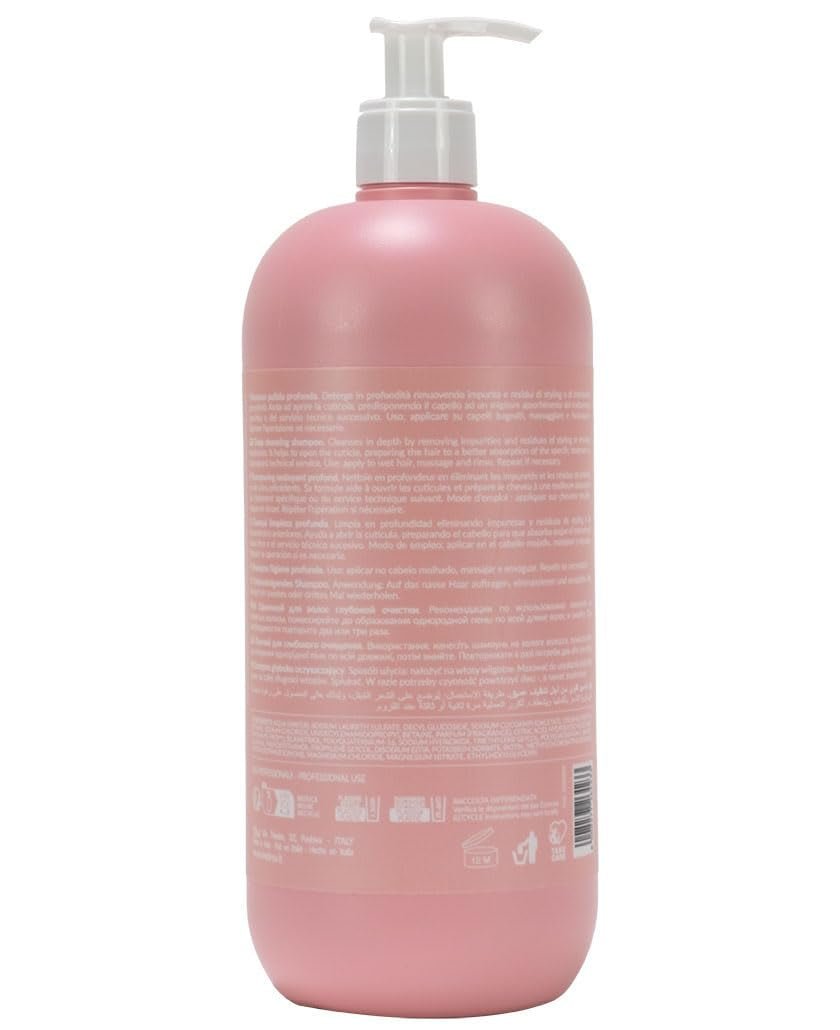 ŠAMPON pro děti - Koupel a péče o pleť Naty Shop
