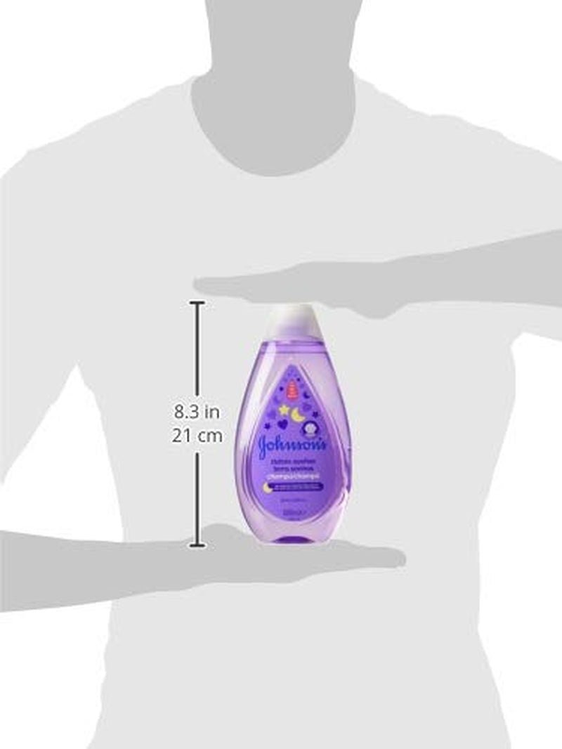 Dětský šampon - Bath and Skincare Naty Shop