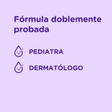 Dětský šampon - Bath and Skincare Naty Shop